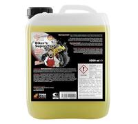 TUGA CHEMIE BT-5-D Biker's Super-Teufel Motorradreiniger Kanne, 5000mL
