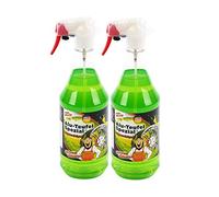 TUGA Chemie Felgenreiniger Alu-Teufel Spezial AS-1-D, 2er Set