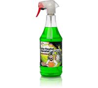 1L Tuga Felgenreiniger Gel Grün Spezial mit Felgenschutz AS-1-D