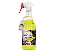 TUGA Bikers Super-Teufel Motorradreiniger Sprayer 1000 ml (BT-1-D)