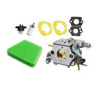 Tune Up Essentials fr Walbro Vergaser inkl. 530071620 Ersatzteile