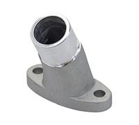 TUNING Ansaugstutzen 20/25mm Bing Mikuni Vergaser kompatibel mit Zündapp Mofa Moped Mokick