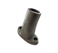 Tuning Ansaugstutzen 20 / 26 mm für Mikuni Bing Vergaser Zündapp KS GTS C 50