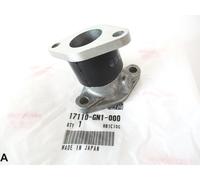 Tuning Ansaugstutzen Vergaser Pipe intake manifold Honda XR 80, CB 50J, XL 50