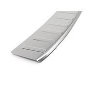 tuning-art 818 Edelstahl Ladekantenschutz für Volvo XC60 2013-2017