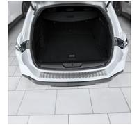 tuning-art BL1073 Ladekantenschutz mit Abkantung passend für Peugeot 308 3 SW 2021-