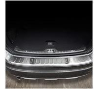 tuning-art BL921 Ladekantenschutz mit Abkantung für Volvo XC60 2013-2017