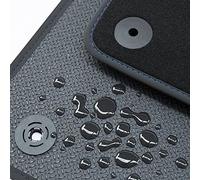 Allwetter Fußmatten passend für Volvo XC60 2 II ab Bj. 2017-