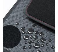 Allwetter Fußmatten für BMW 3er G20 G21 Touring Kombi Limo ab Bj. 2018-