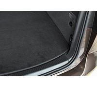 tuning-art Kofferraummatte passend für Opel Corsa F 2019-