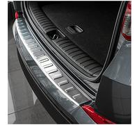 tuning-art L179 Edelstahl Ladekantenschutz 5 Jahre Garantie Fahrzeugspezifisch
