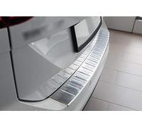 tuning-art L193 Edelstahl Ladekantenschutz für VW Touran 2 5T 2015-