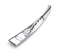 tuning-art L3127 Edelstahl Ladekantenschutz passend für Peugeot 308 3 SW 2021-