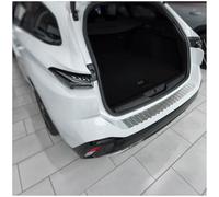 tuning-art L3127 Edelstahl Ladekantenschutz passend für Peugeot 308 3 SW 2021-