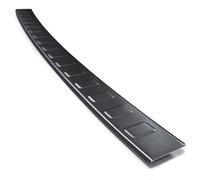 Edelstahl Ladekantenschutz für BMW 3er G20 Limo Abkantung 5 Jahre Garantie 2019-