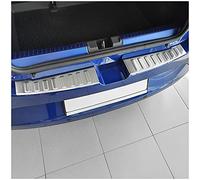 tuning-art L441 Edelstahl Ladekantenschutz passend für Dacia Sandero 3 2021-