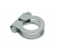 Tuning Auspuff Klemmschelle für Auspufftopf Ø 32mm - Simson S51 Schwalbe