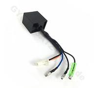 TUNING-CDI ZÜNDEINHEIT 2-TAKT - OFFEN - AC ZÜNDUNG für CHINA ROLLER MINARELLI MOTOR CPI REX BENZHOU BAOTIAN JINLUN AC ZÜNDBOX