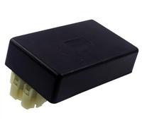 Tuning CDI Zündeinheit Zündbox ungedrosselt kompatibel für SYM Mio 50 HU05W 4T AC 05-16 Roller