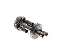 Tuning Dämpfungseinsatz für 32 mm Auspuff Endstück Simson S51 S60 S70 SR50