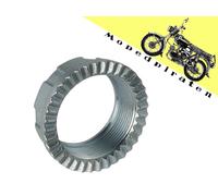 Tuning Krümmermutter Ø32mm verzinkt Auspuff Simson S50 S51 S70 Schwalbe SR50/80