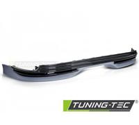 Tuning Tec Heckdiffusor Diffusor passend für passend für Ford Focus MK3 15-18