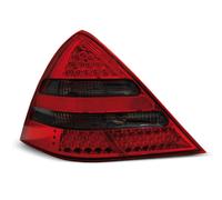 Tuning-Tec LED Rückleuchten für Mercedes Benz SLK R170 96-04 rot/rauch