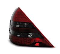 Tuning-Tec LED Rückleuchten für Mercedes Benz SLK R170 96-04 rot/rauch