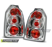 Tuning-Tec Rückleuchten für Hyundai Tucson 04-10 chrom