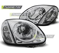 Tuning Tec Scheinwerfer passend für Mercedes R170 Slk 04.96-04 Chrom
