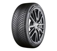 BRIDGESTONE TURANZA ALL SEASON 6 245/45R17 99Y ENLITEN MFS BSW XL