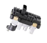 Turbo Elektronischer Antrieb Turbolader Für Land Für Rover Für Jaguar 2.0D 204 DTD G4D3-6K682-AH 6NW 010 430-27 49335-19600 49335-31960 Turbocharger Stellmotor