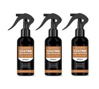 Turbo Shine Nexa,3-in-1-Autolack-Schnellspray mit hohem Schutz,Autolack-Schnellwachs-Polierspray gegen Kratzer,Nexa Autokratzer-Entferner (3)