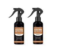 Turbo Shine Nexa,3-in-1-Autolack-Schnellspray mit hohem Schutz,Autolack-Schnellwachs-Polierspray gegen Kratzer,Nexa Autokratzer-Entferner (2)
