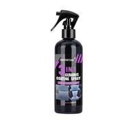 Turbo Shine Nexa, 3 in 1 High Protection Quick Car Coating Spray