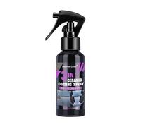Turbo Shine Nexa, 3 in 1 High Protection Quick Car Coating Spray