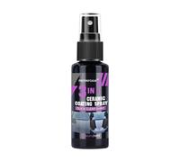 Turbo Shine Nexa, 3 in 1 Schnelles Autolackspray mit hohem Schutz Neu