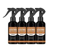 Turbo Shine Nexa,hoher Schutz-schneller Autobeschichtungsspray,Auto ♐
