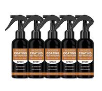 Turbo Shine Nexa,hoher Schutz-schneller Autobeschichtungsspray,Auto ♐