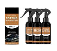 Turbo Shine Nexa,hoher Schutz-schneller Autobeschichtungsspray,Auto N7X4