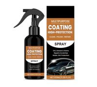 Turbo Shine Nexa,hoher Schutz-schneller Autobeschichtungsspray,Auto Nano ✅DE☆