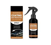 Turbo Shine Nexa,hoher- Schutz schneller Autobeschichtungsspray ✮ Nano Auto B7N8