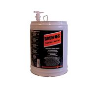 Turbo-Spray Brunox Turbo Spray 20L Kanister inkl. Hahn