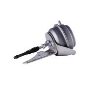 Turbolader 074145701D Elektronischer Turbo-Stellmotor GT2052V Wastegate 454205 Für VW LT II 2.5TDI 80kW 109PS 1999-2006 454205-9007S 454205-0001 turbolader Auto