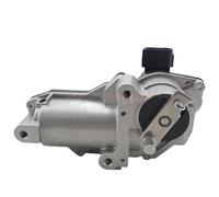 Turbolader 17201-UM010 Elektronischer Turbo-Stellmotor 89674-20010 235600-0170 Turboladerteile für Toyota Camry, Hilux, Land Cruiser 1Kd 1993-1996 Turbo-Stellmotor