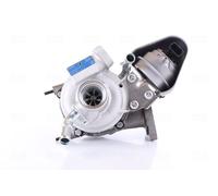 Turbolader Abgasturbolader für ALFA ROMEO FIAT OPEL MITO 500L 500X FIORINO