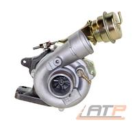 Bestprice Turbolader [Hersteller-Nr. 31471523] für VW