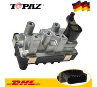 Turbolader Actuator Ladedrucksteller für Mercedes W203 W204 W164 A6420900280