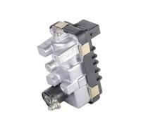 Turbolader-Aktuator elektronisch Für Jaguar Für X Typ 2,0 D 96Kw 130HP 114Kw 155HP Puma 6NW008412 758226-0008 6Q7S6K682AD Turbocharger Stellmotor