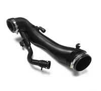 Turbolader Ansaugrohr Schwarz Kunststoff für 207 208 für 308 408